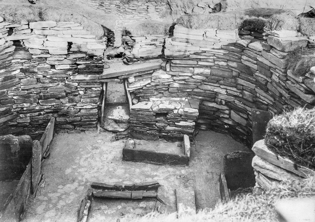 Donated Skara Brae Excavation Documents Bound For Orkney Archives – The 